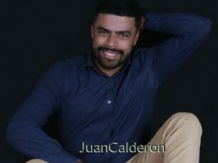 JuanCalderon