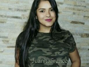 JuanitaFranco