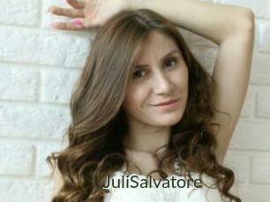 JuliSalvatore