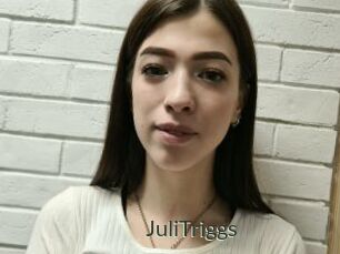 JuliTriggs