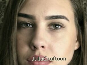 JuliaCroftoon