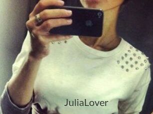 JuliaLover