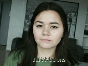 JuliaMaclons