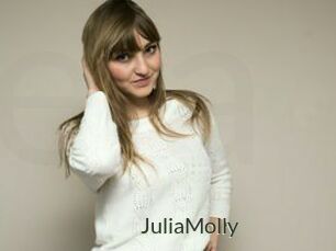 JuliaMolly