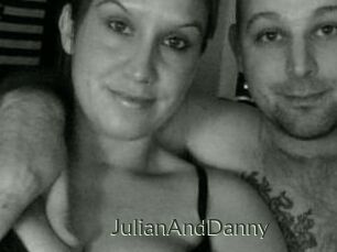 JulianAndDanny