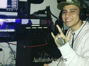 JulianMontes