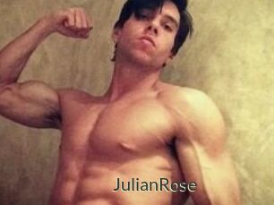 Julian_Rose