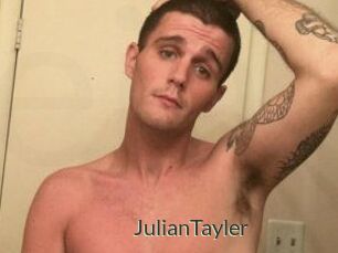 Julian_Tayler