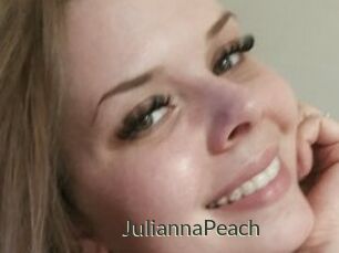 JuliannaPeach