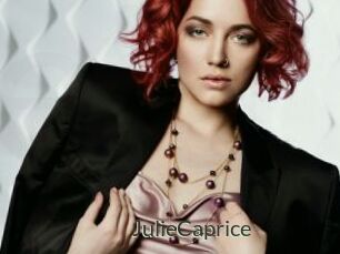 JulieCaprice