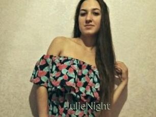 JulieNight