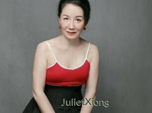 JulietXiong