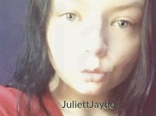 JuliettJayde