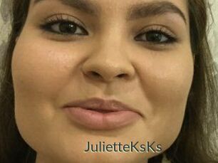 JulietteKsKs