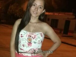 Julliianna