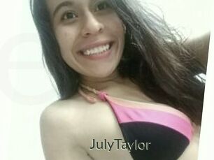 JulyTaylor