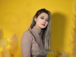 JuneFlores