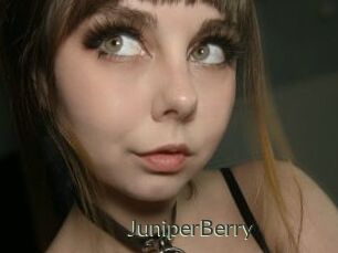 JuniperBerry