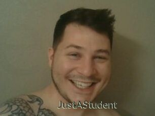 JustAStudent