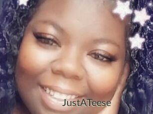 JustATeese