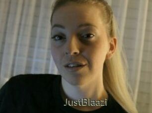 JustBlaazi