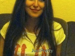 JustPretty