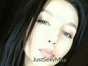 JustSexyMiss