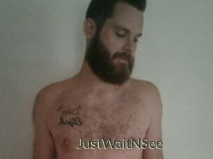JustWaitNSee