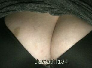 Justagirl134