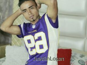 JustiinLogan