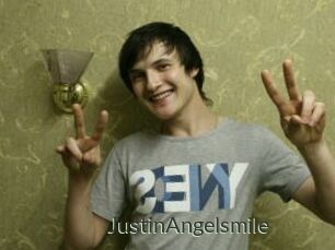 JustinAngelsmile