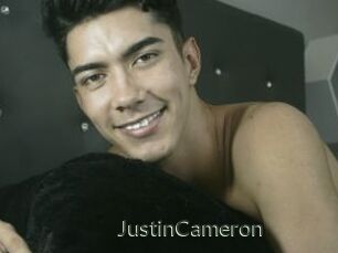 JustinCameron
