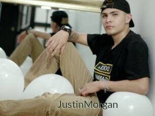 JustinMorgan