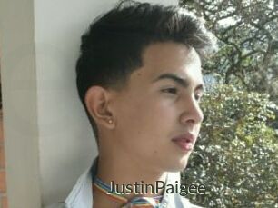 JustinPaigee