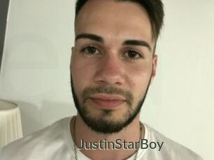 JustinStarBoy