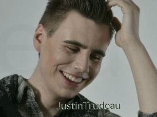 JustinTrudeau