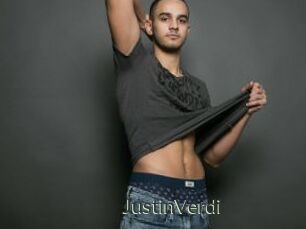 JustinVerdi