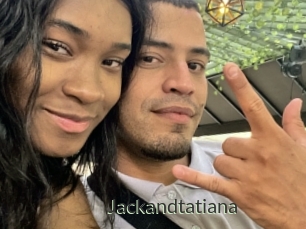 Jackandtatiana