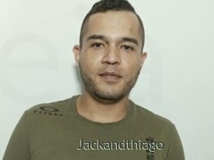 Jackandthiago