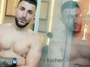 Jackasher