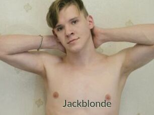 Jackblonde