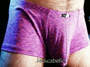 Jackcabello