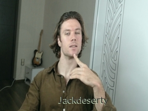 Jackdeserty