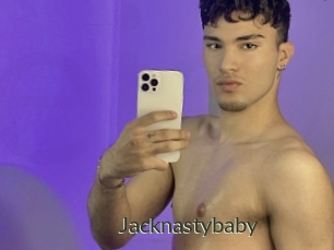 Jacknastybaby