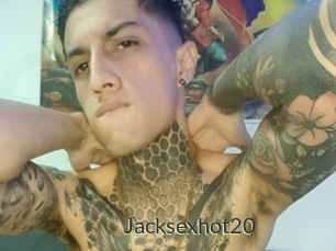 Jacksexhot20