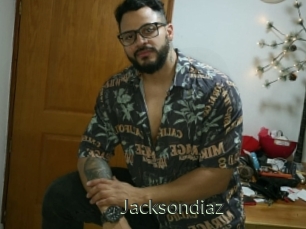 Jacksondiaz