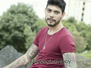 Jacobolatinboy