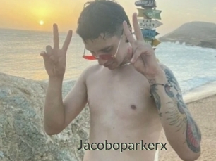 Jacoboparkerx