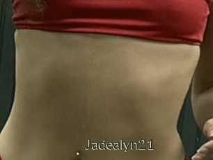 Jadealyn21