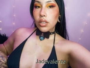 Jadevalente